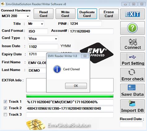 free smart card reader writer software|download software smart card reader.